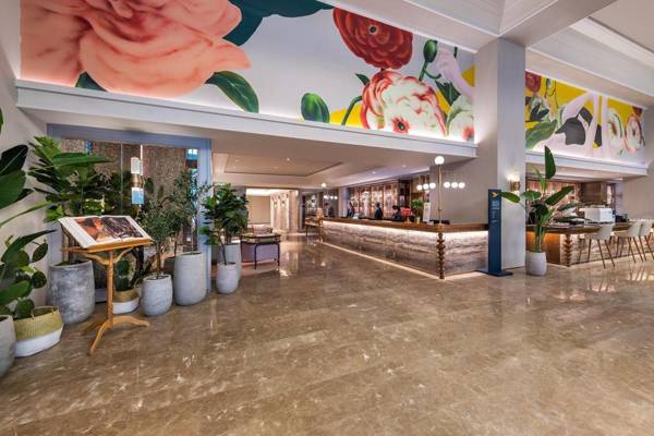 Mercure Chengdu Chunxi