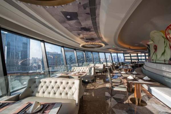 Mercure Chengdu Chunxi