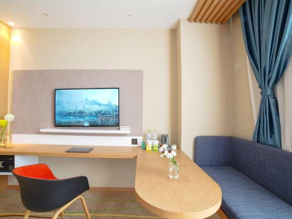 ibis Styles Chengdu American Center Hotel