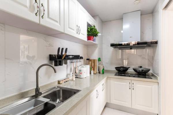 Chengdu Shuangliu·Shuangliu Airport Locals Apartment 00168830