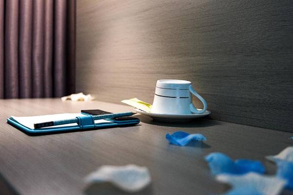 Xana Lite Chengdu Shuangliu Airport Haibin City Branch