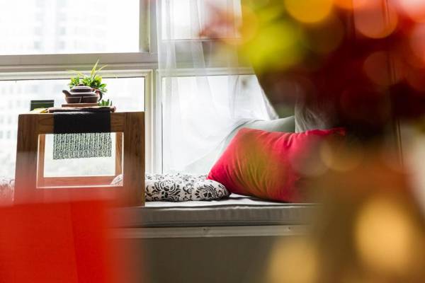 ChengDu WuHou·Jiuyan Bridge· Locals Apartment 00128280