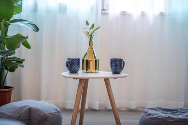 Chengdu Wuhou·Wuhou Temple· Locals Apartment 00169880