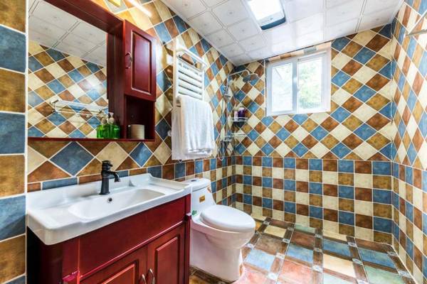 Chengdu Qingyang·Kuanzhai Alley· Locals Apartment 00170590