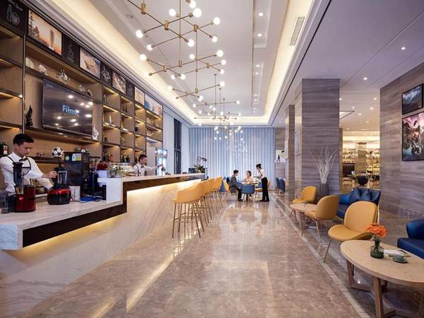 Kyriad Marvelous Hotel (Wuhou Shuangnan)