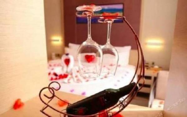 Lavande Hotels Chengdu Kehua Bei Road Sichuan University