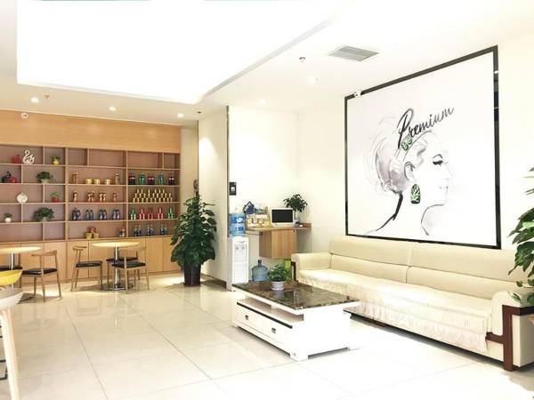 7 Days Premium·Chengdu Pixian West District  Avenue