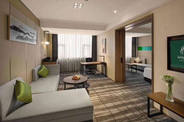 Holiday Inn Chengdu Airport an IHG Hotel