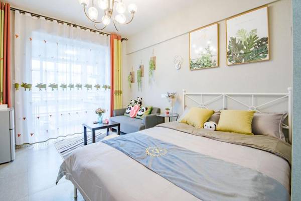 ChengDu·Nijiaqiao·