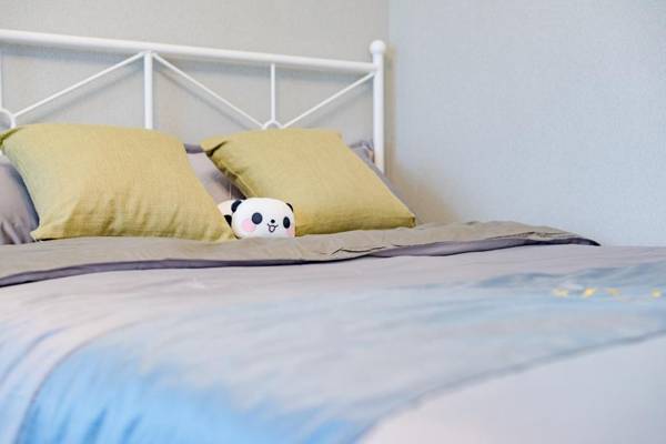 ChengDu·Nijiaqiao·