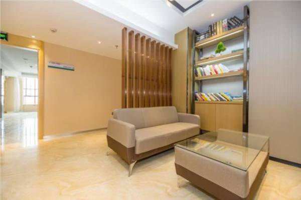 City Comfort Inn Chengdu Longquanyi District Beijing Road