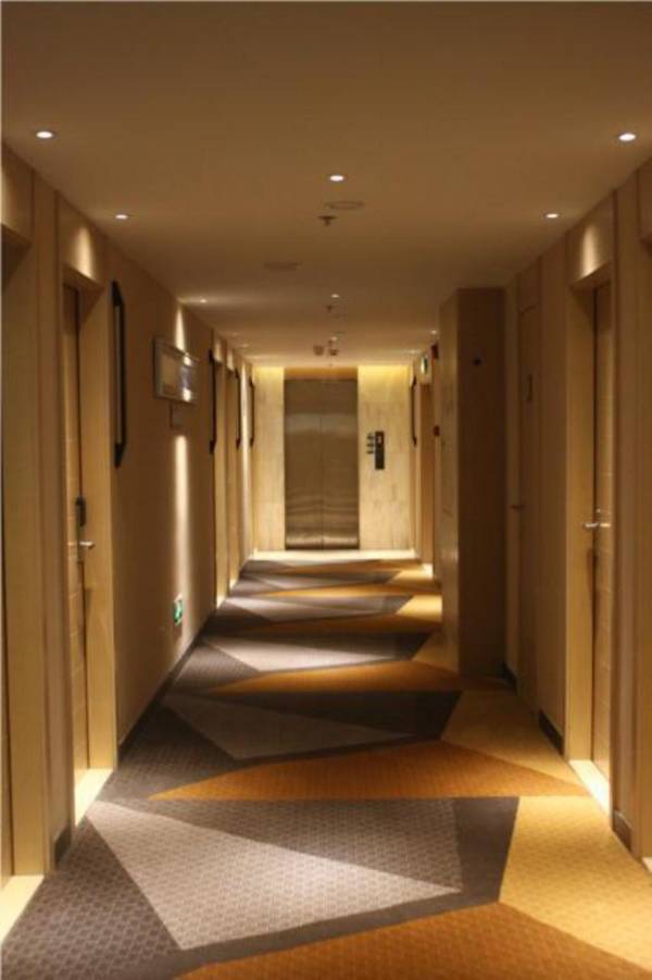 City Comfort Inn Chengdu Hongpai Tower