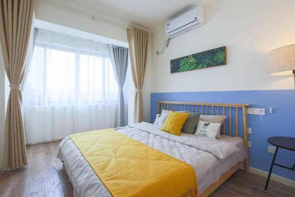 Chengdu Dujiangyan·DuJiangYan·