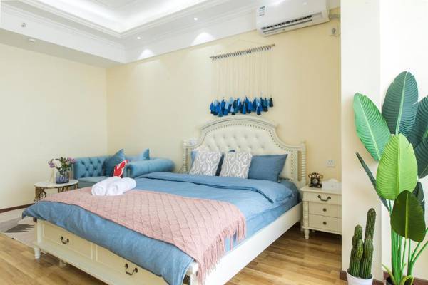 Dujiangyan · wanda cultural tourism city