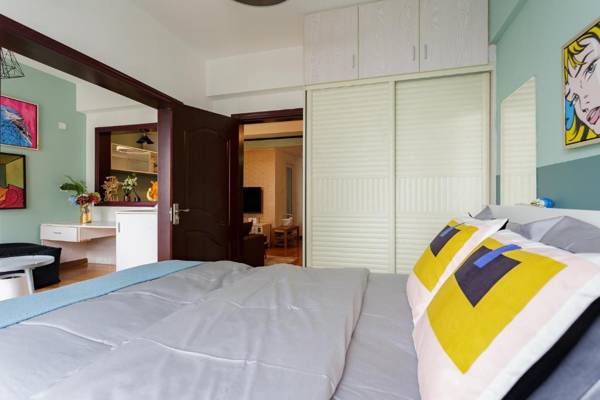 Chengdu Qingyang district Tianfu square