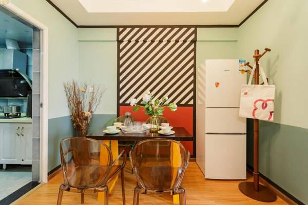 Chengdu Qingyang district Tianfu square