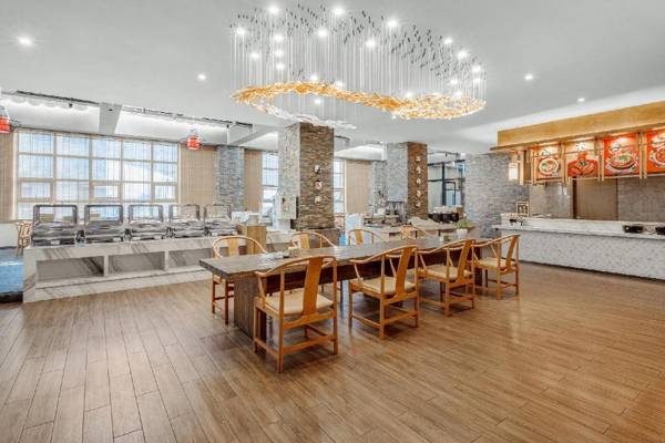 Atour Hotel (Chengdu Tongzilin)