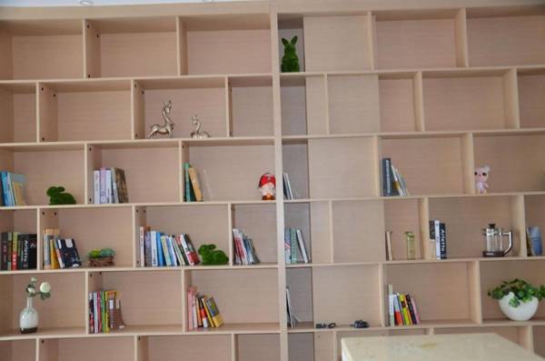 7Days Premium Chengdu Global Center New Exhibition Branch