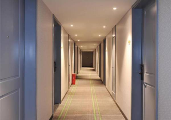 Premier City Comfort Hotel Chengdu Tiashen Nan Road Metro Station