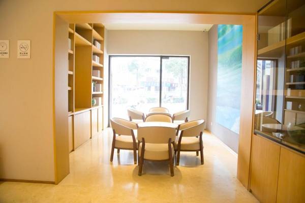 Ji Hotel Chengdu High-tech Electronic Technology