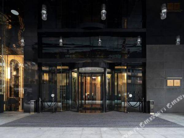 The Langbo Chengdu Unbound Collection