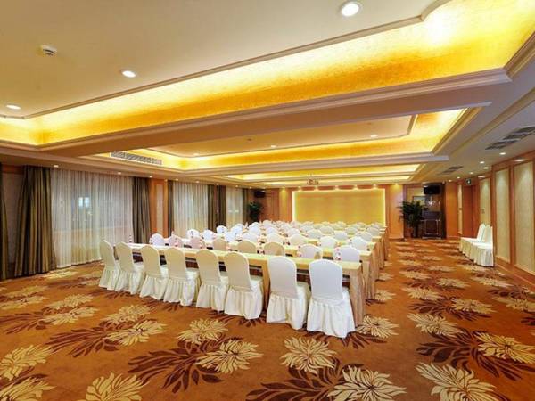 Vienna Hotel Chengdu Airport Shuangliu Wanda - Domestic Guests