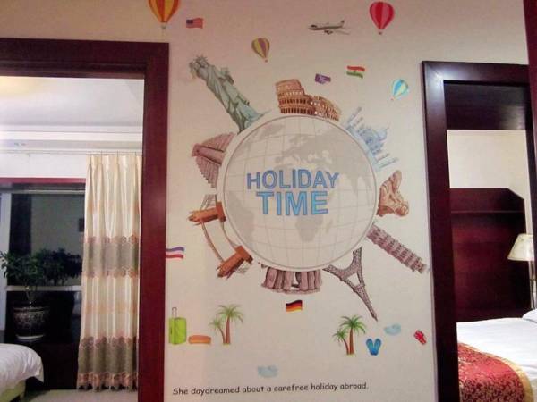 PM10 Youth Apartment