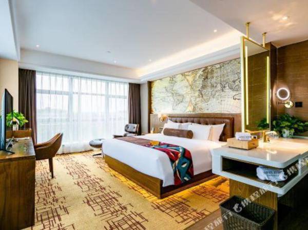 JAMES JOYCE COFFETEL