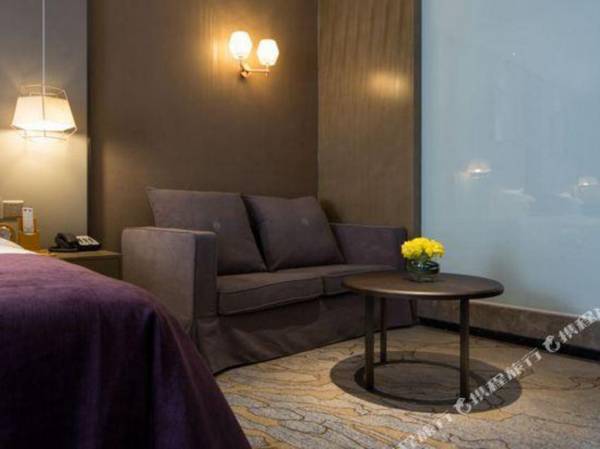 Cheng Dou Hao Yue Si Ji Hotel