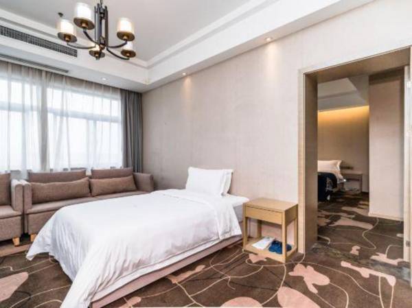 Liu He Yin Xiang Jiu Dian Cheng Dou Shuang Liu Wan Da Dian