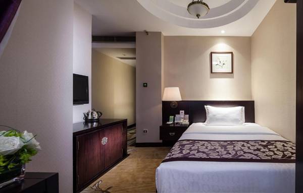 成都新良大酒店