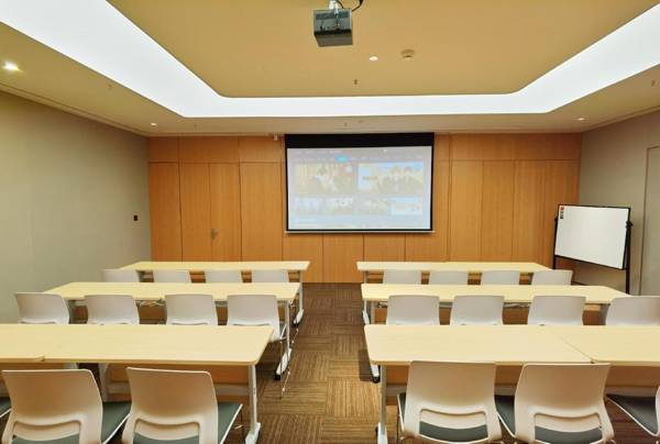 Ji Hotel Chengdu Huaxi Renmin Nan Road