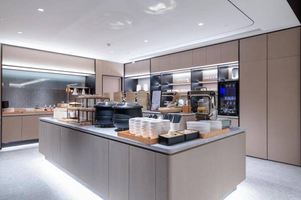 Ji Hotel Chengdu 339 Xinhong Road