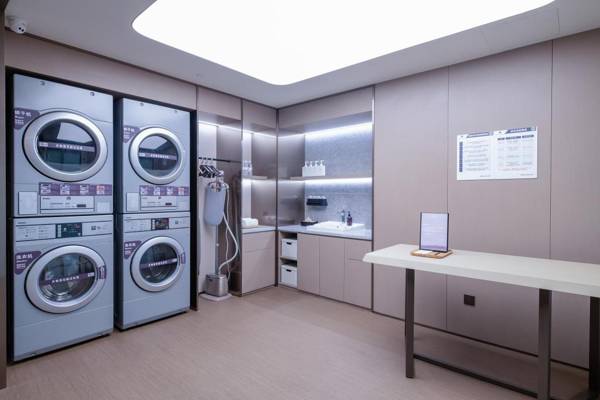 Ji Hotel Chengdu 339 Xinhong Road