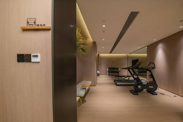 Ji Hotel Chengdu 339 Tv Tower