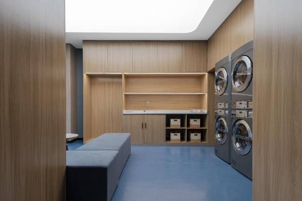 Starway Hotel Chengdu Southwest Jiaotong University Changqing Road