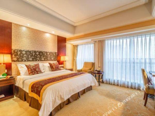 Cheng Dou Jin Long Hotel