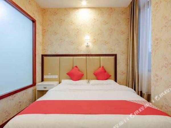 Impression Panda Hotel