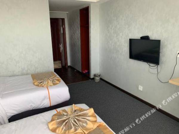 Jiazhoupai Hotel (Chengdu Wuhou)