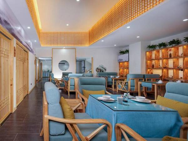 Vienna Hotel Chengdu Exhibition Center In Time City