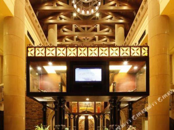 Ka CEO Resorts Hotel (Pujiang Daxigu)