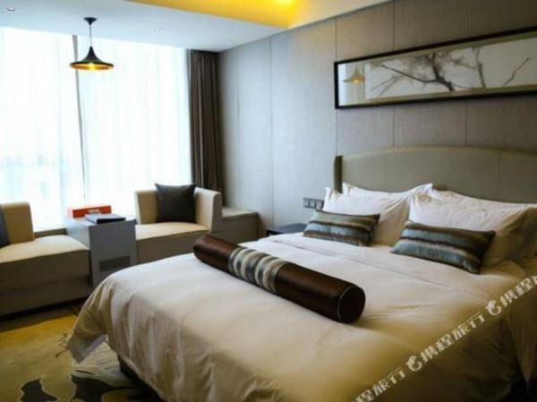 Hantang Laojiao Hotel