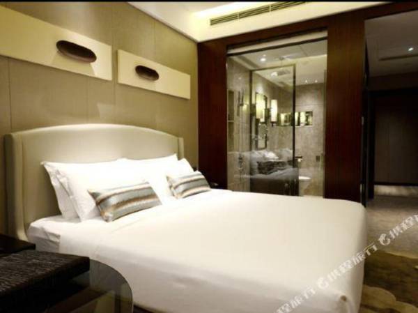 Hantang Laojiao Hotel