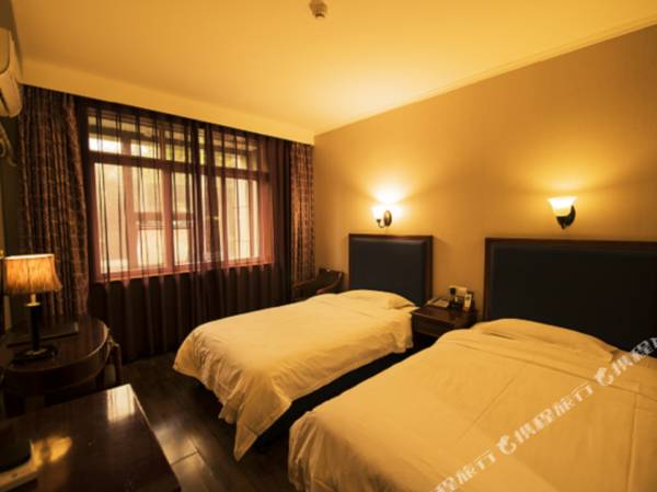 Cheng Dou Xin Qi Xiang Hotel