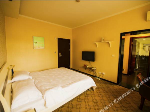 Cheng Dou Xin Qi Xiang Hotel