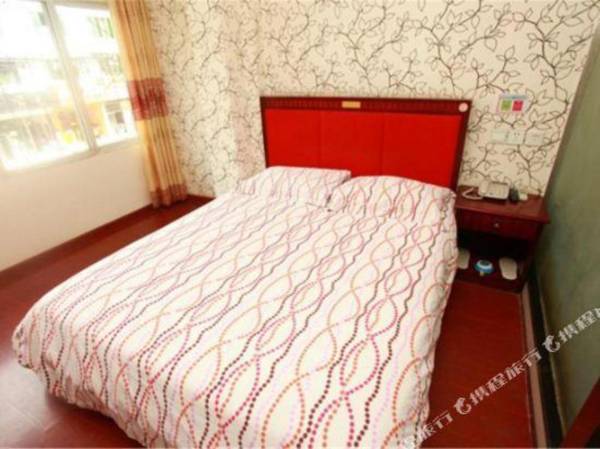 Pod Inn Chengdu Dafeng Sanyuan Avenue