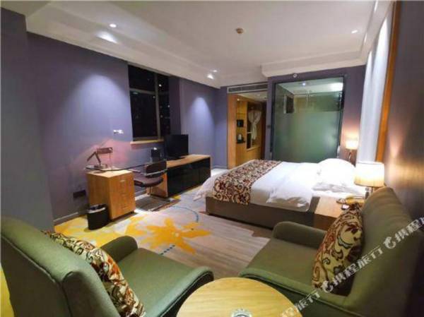 Li Yuan Xiang Li Ya Ge Hotel