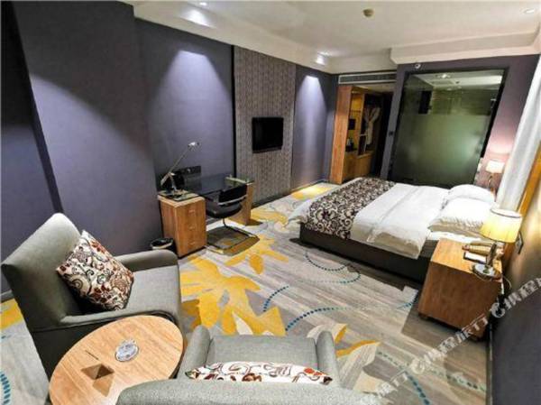 Li Yuan Xiang Li Ya Ge Hotel