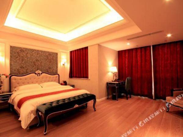 Yue Ban Wan Da Jiu Dian (Da Yi Zhi Gao Dian )