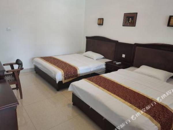 Farming Reading B & B